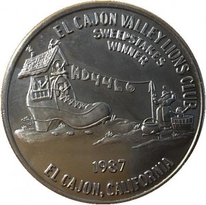 Obverse