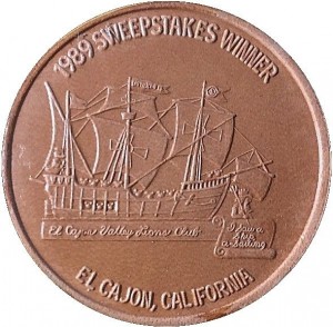 Obverse