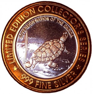 Obverse