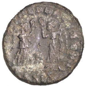 Reverse