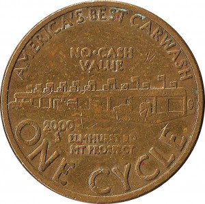 Reverse