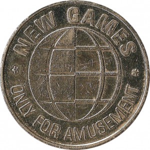 Reverse