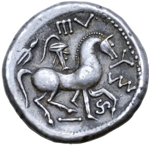 Reverse