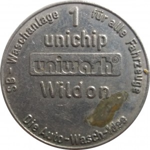 Reverse