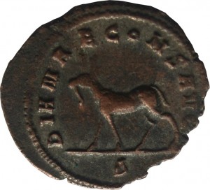 Reverse