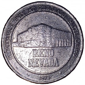 Reverse