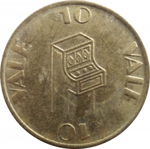 Reverse