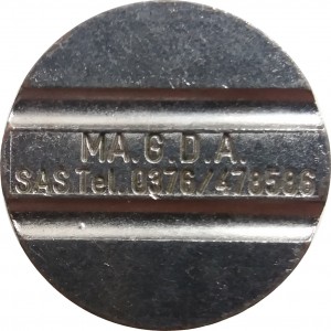 Reverse