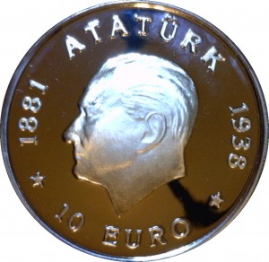 Reverse
