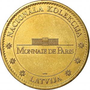 Reverse