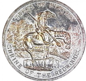 Reverse