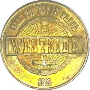Reverse