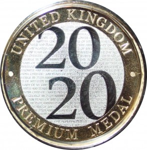 Obverse