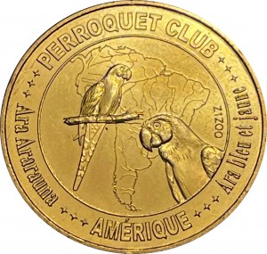 Obverse