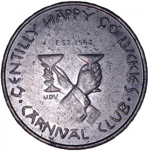 Reverse