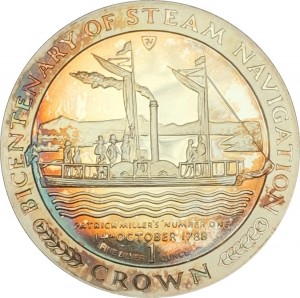 Reverse