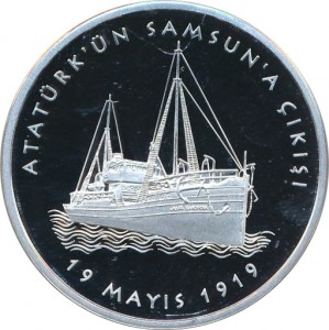 Reverse