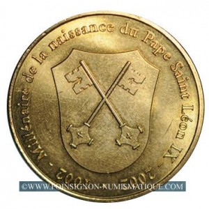 Obverse