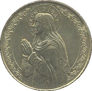 Obverse
