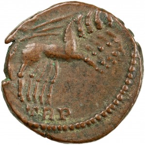 Reverse