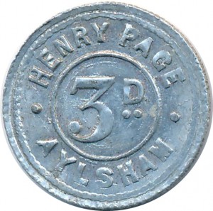 Reverse