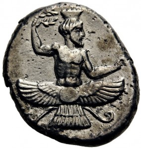 Reverse