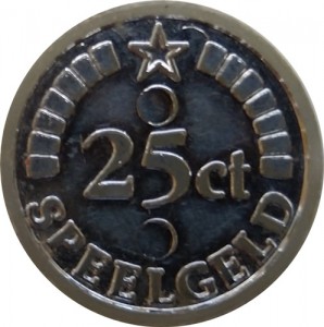 Reverse