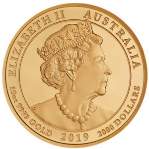 Obverse