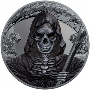 Reverse