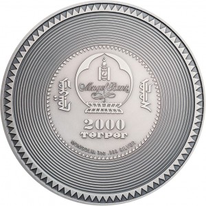 Obverse