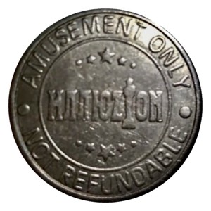 Reverse