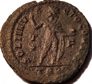 Reverse