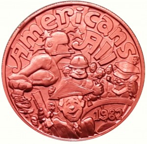 Obverse