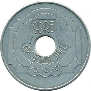 Obverse