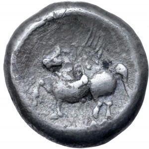 Reverse