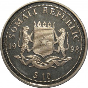 Obverse