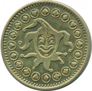 Obverse