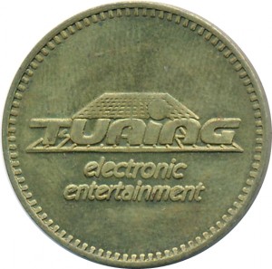 Reverse