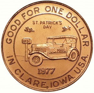 Obverse