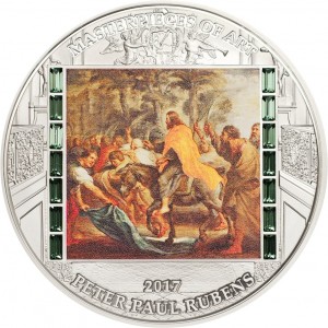 Reverse