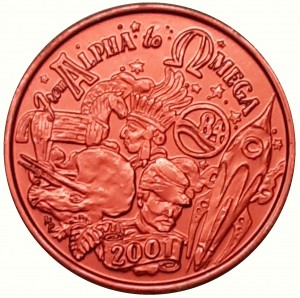 Obverse