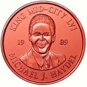 Obverse