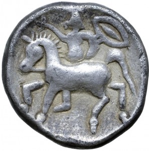 Reverse