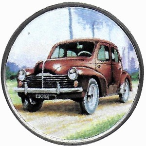 Reverse
