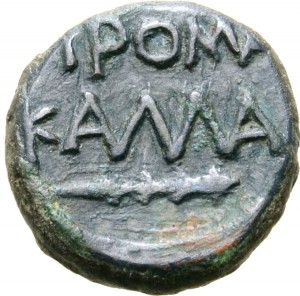 Reverse