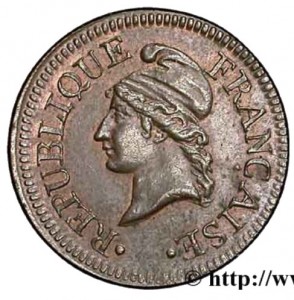 Obverse