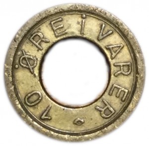 Reverse