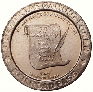Obverse