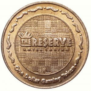 Reverse