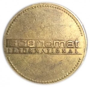 Reverse